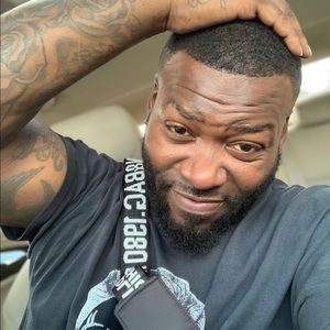 Meet your Posher, Lester